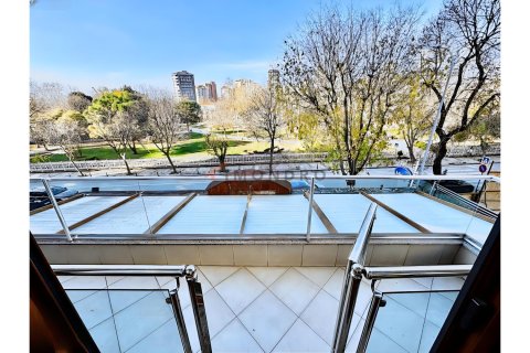 2+1 Leilighet  i Kadikoy, Istanbul, Tyrkia Nr. 224360 - 2