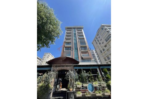 2+1 Leilighet  i Kadikoy, Istanbul, Tyrkia Nr. 224360 - 4