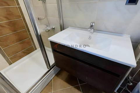 2+1 Leilighet  i Kadikoy, Istanbul, Tyrkia Nr. 224360 - 25