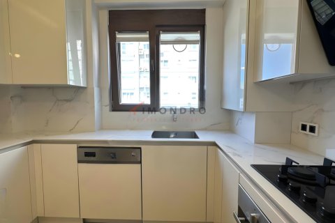 2+1 Leilighet  i Kadikoy, Istanbul, Tyrkia Nr. 224360 - 20