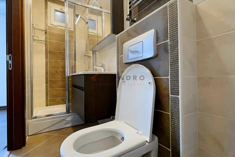 2+1 Leilighet  i Kadikoy, Istanbul, Tyrkia Nr. 224360 - 17