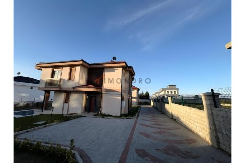 4+1 Leilighet  i Silivri, Istanbul, Tyrkia Nr. 224361 - 16