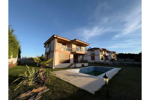 4+1 Leilighet  i Silivri, Istanbul, Tyrkia Nr. 224361 - 18