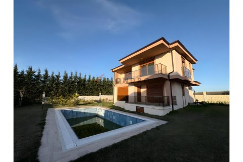 4+1 Leilighet  i Silivri, Istanbul, Tyrkia Nr. 224361 - 21