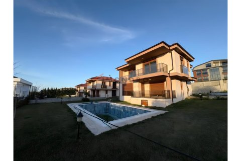 4+1 Leilighet  i Silivri, Istanbul, Tyrkia Nr. 224361 - 2