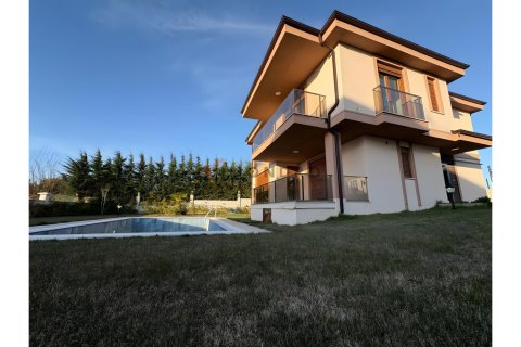 4+1 Leilighet  i Silivri, Istanbul, Tyrkia Nr. 224361 - 28