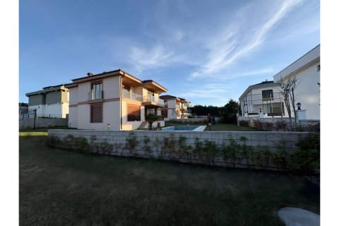 4+1 Leilighet  i Silivri, Istanbul, Tyrkia Nr. 224361 - 26