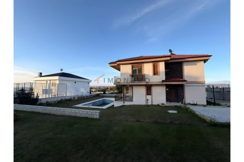 4+1 Leilighet  i Silivri, Istanbul, Tyrkia Nr. 224361 - 3