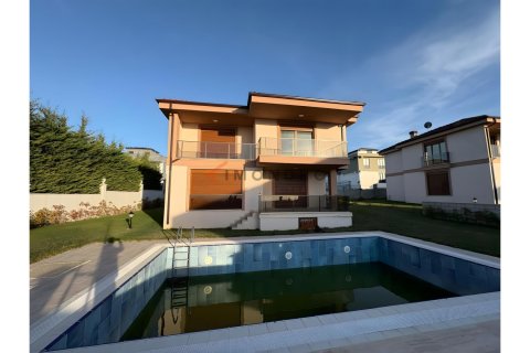 4+1 Leilighet  i Silivri, Istanbul, Tyrkia Nr. 224361 - 24