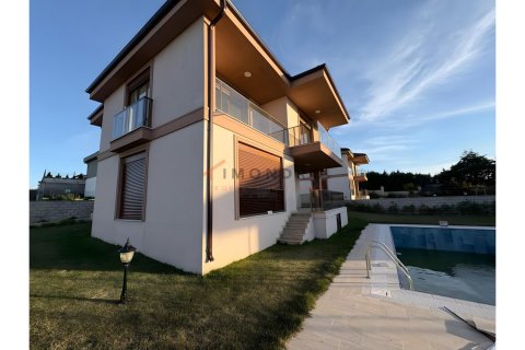 4+1 Leilighet  i Silivri, Istanbul, Tyrkia Nr. 224361 - 27