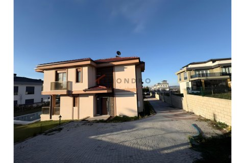 4+1 Leilighet  i Silivri, Istanbul, Tyrkia Nr. 224361 - 25