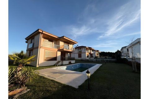 4+1 Leilighet  i Silivri, Istanbul, Tyrkia Nr. 224361 - 23