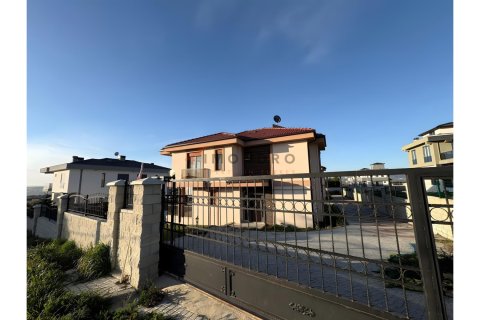 4+1 Leilighet  i Silivri, Istanbul, Tyrkia Nr. 224361 - 20