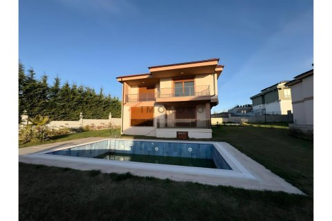 4+1 Leilighet  i Silivri, Istanbul, Tyrkia Nr. 224361 - 22