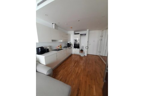 Daire  1+1  Küçükçekmece, İstanbul, Türkiye №224362