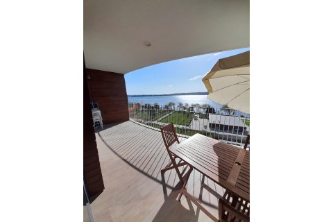 Daire  1+1  Küçükçekmece, İstanbul, Türkiye №224362 - 7