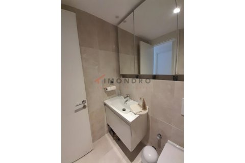 Daire  1+1  Küçükçekmece, İstanbul, Türkiye №224362 - 11