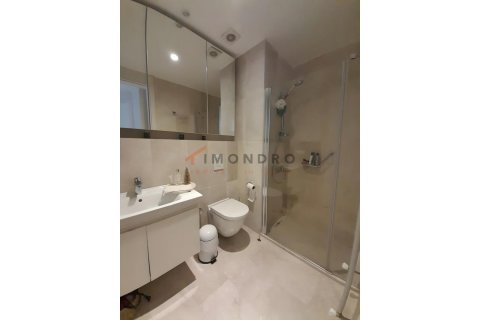 Daire  1+1  Küçükçekmece, İstanbul, Türkiye №224362 - 9