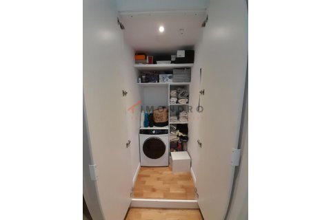 Daire  1+1  Küçükçekmece, İstanbul, Türkiye №224362 - 8