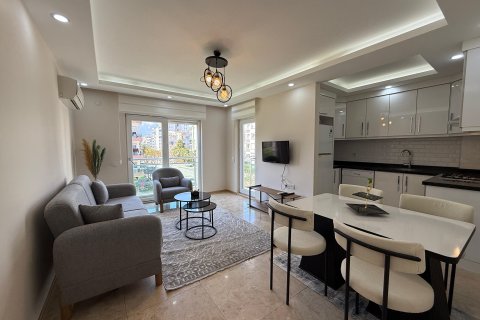 Daire  1+1  Antalya, Türkiye №224357