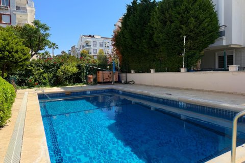 Daire  1+1  Antalya, Türkiye №224357 - 15