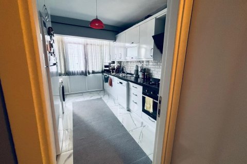 3+1 Leilighet  i Antalya, Tyrkia Nr. 224358 - 4