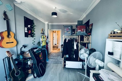 3+1 Leilighet  i Antalya, Tyrkia Nr. 224358 - 9