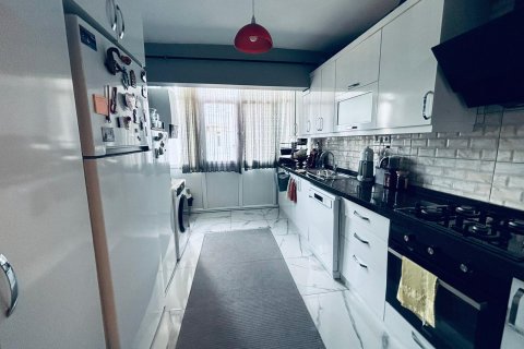 3+1 Leilighet  i Antalya, Tyrkia Nr. 224358 - 5