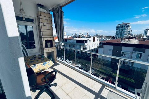 3+1 Leilighet  i Antalya, Tyrkia Nr. 224358 - 6