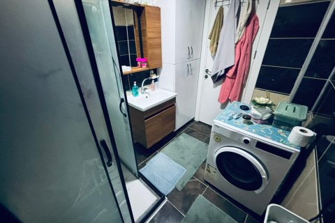 3+1 Leilighet  i Antalya, Tyrkia Nr. 224358 - 19