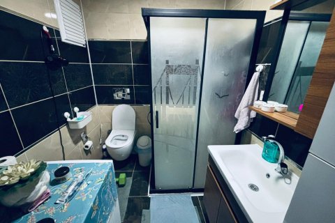 3+1 Leilighet  i Antalya, Tyrkia Nr. 224358 - 17