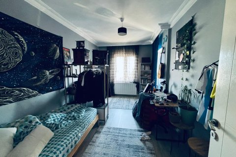 3+1 Leilighet  i Antalya, Tyrkia Nr. 224358 - 11