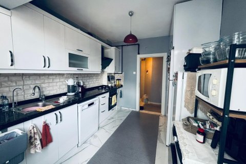 3+1 Leilighet  i Antalya, Tyrkia Nr. 224358 - 8