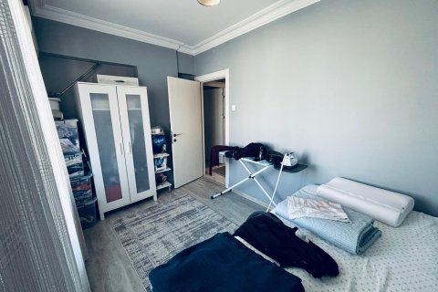 3+1 Leilighet  i Antalya, Tyrkia Nr. 224358 - 15