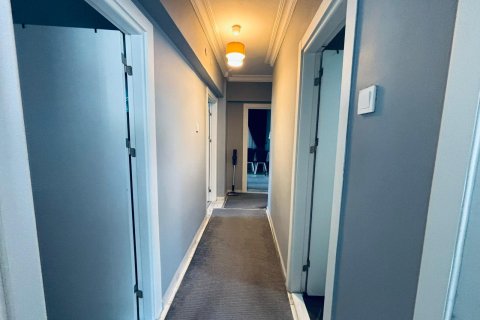 3+1 Leilighet  i Antalya, Tyrkia Nr. 224358 - 20