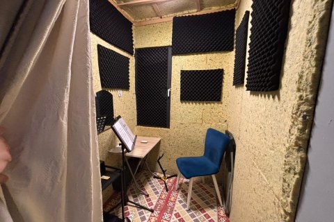 3+1 Leilighet  i Antalya, Tyrkia Nr. 224358 - 14