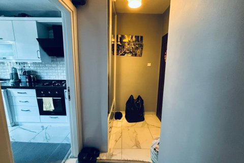 3+1 Leilighet  i Antalya, Tyrkia Nr. 224358 - 3