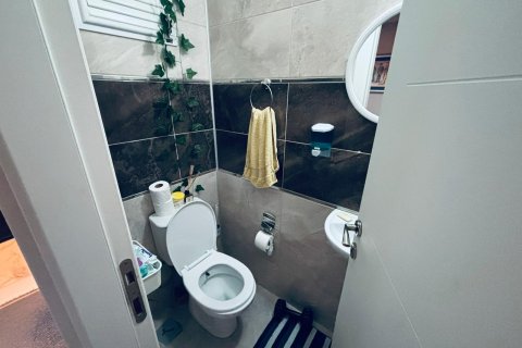 3+1 Leilighet  i Antalya, Tyrkia Nr. 224358 - 18