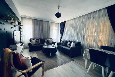 3+1 Leilighet  i Antalya, Tyrkia Nr. 224358