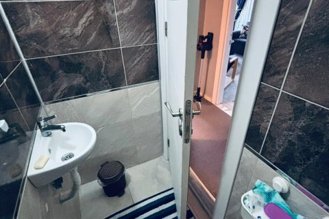 3+1 Leilighet  i Antalya, Tyrkia Nr. 224358 - 16