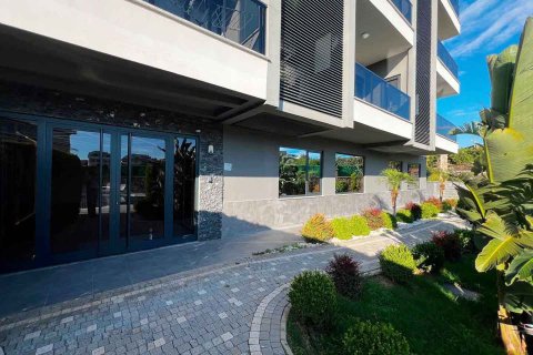 2+1 Lägenhet i Alanya, Antalya, Turkiet Nr. 228516 - 20