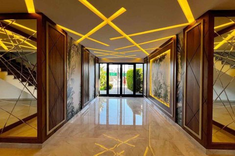 2+1 Lägenhet i Alanya, Antalya, Turkiet Nr. 228516 - 4
