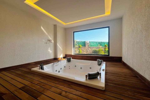 2+1 Lägenhet i Alanya, Antalya, Turkiet Nr. 228516 - 6