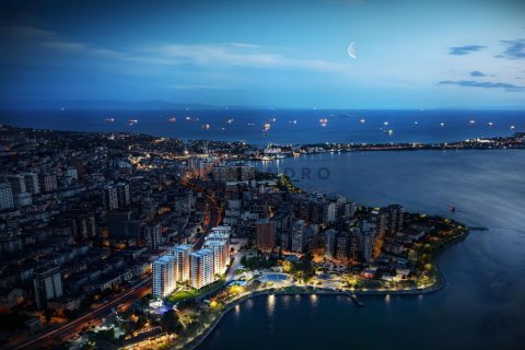Daire 2+1 Küçükçekmece, İstanbul, Türkiye №228526 - 3