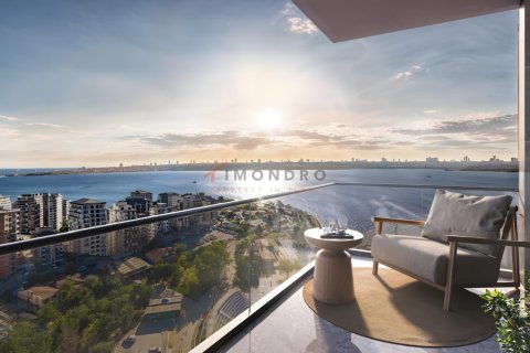 Daire  1+1  Küçükçekmece, İstanbul, Türkiye №228525