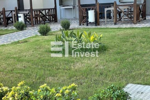1+1 Lejlighed  i Alanya, Antalya, Tyrkiet Nr. 228523 - 12
