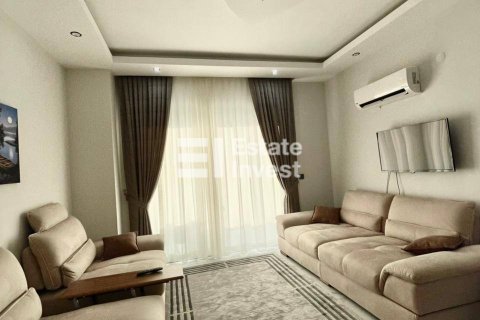 1+1 Lejlighed  i Alanya, Antalya, Tyrkiet Nr. 228523 - 4