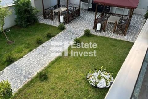 1+1 Lejlighed  i Alanya, Antalya, Tyrkiet Nr. 228523 - 11