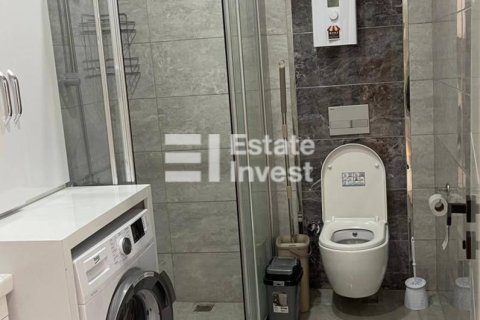 1+1 Lejlighed  i Alanya, Antalya, Tyrkiet Nr. 228523 - 6
