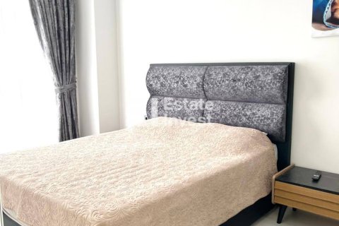 1+1 Lejlighed  i Alanya, Antalya, Tyrkiet Nr. 228523 - 5